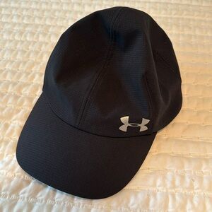 Under Armour running hat
